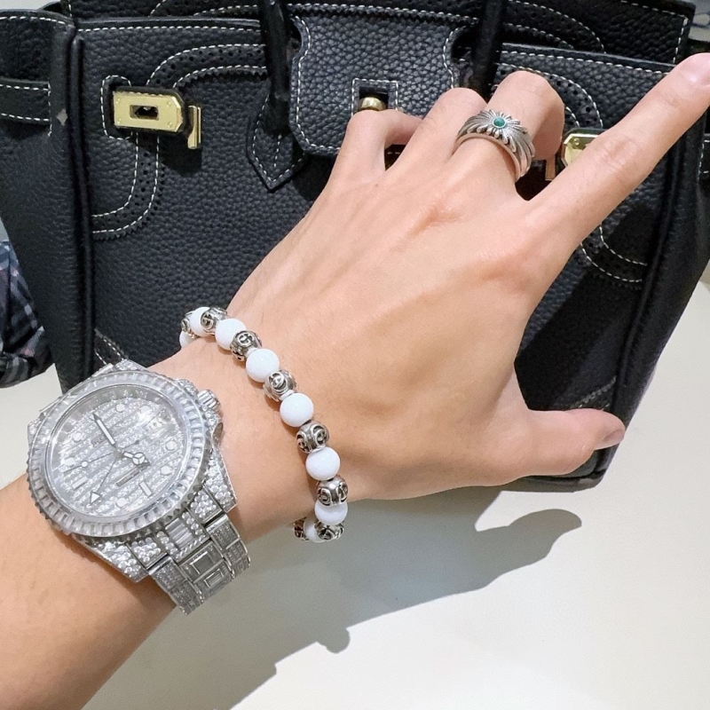 Gvc*1 bracelets